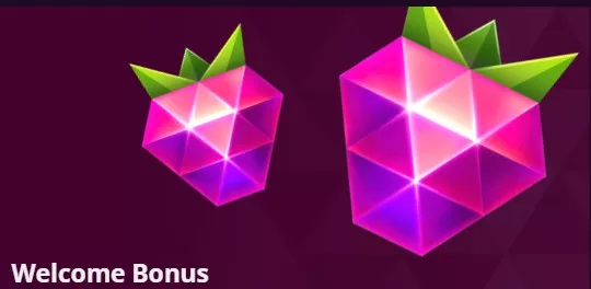 Cadastre-se na Malina para receber o bônus de boas-vindas